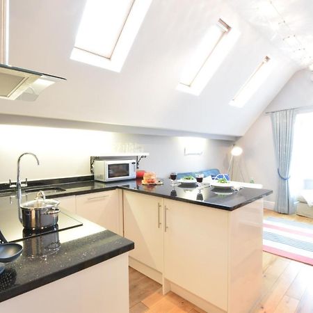 Pied A Mer, Aldeburgh Esterno foto