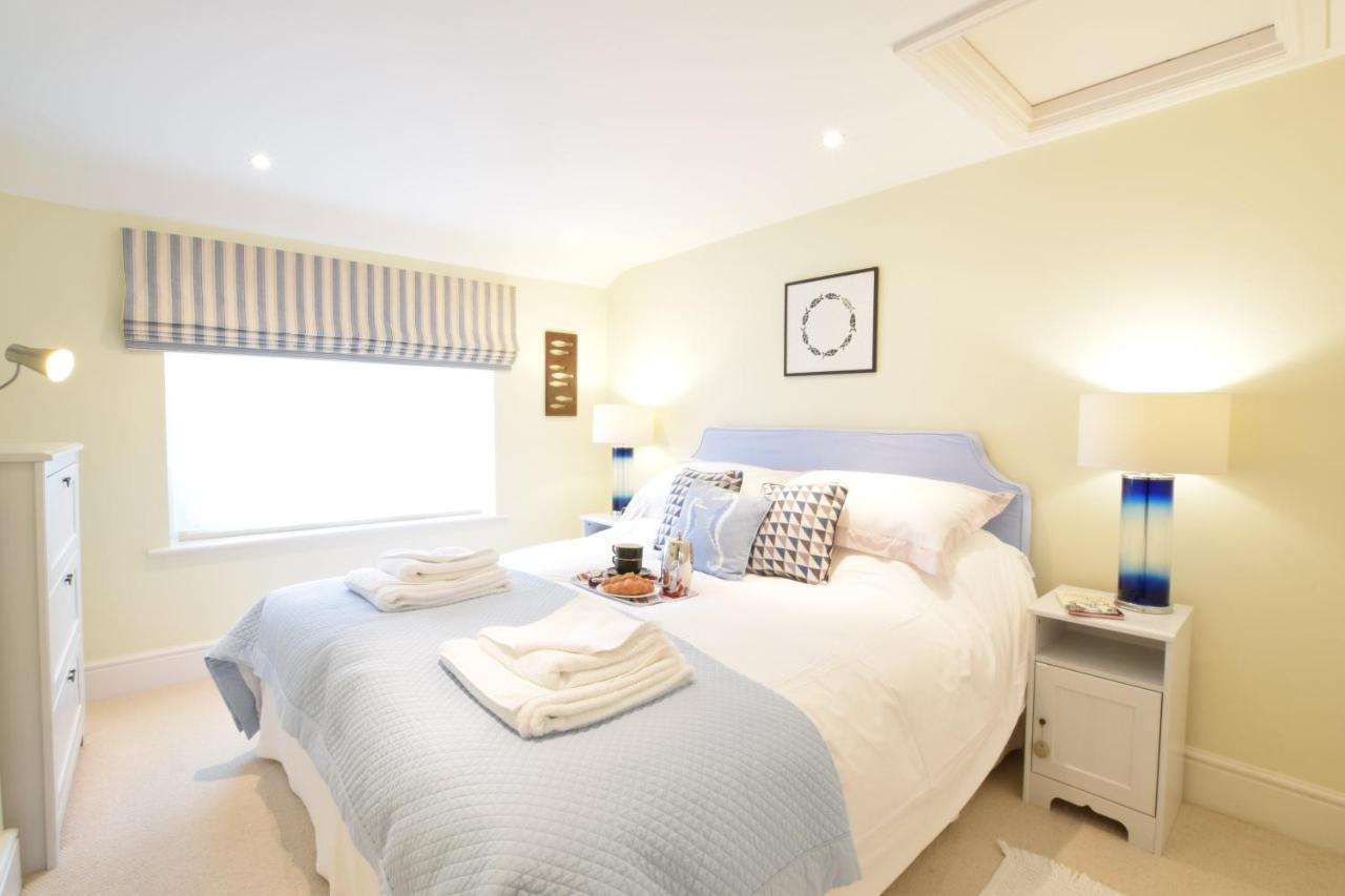 Pied A Mer, Aldeburgh Esterno foto